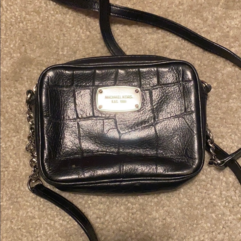 COPY - Michaels Kors Crossbody Purse